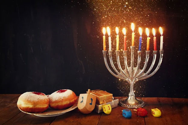 Understanding the essence of Chanukah miracles